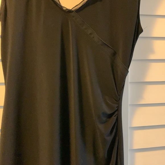 Joseph Ribkoff LBD size 8 - Picture 4 of 8